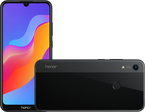 Honor 8A noir