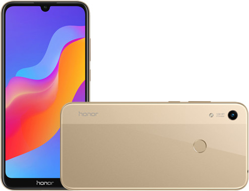 Honor 8A or