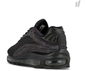 air max deluxe oil grey