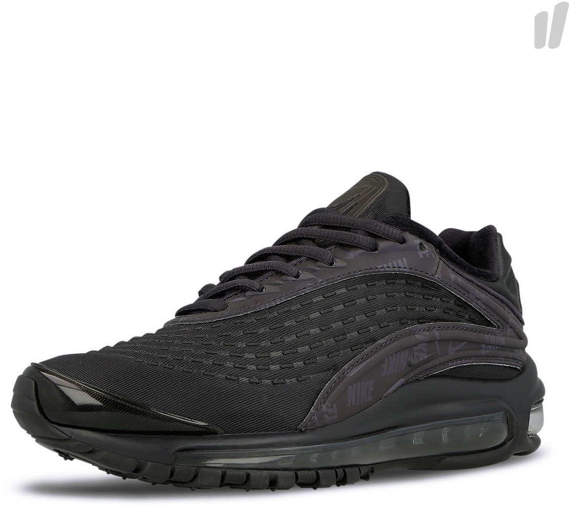 air max deluxe oil grey