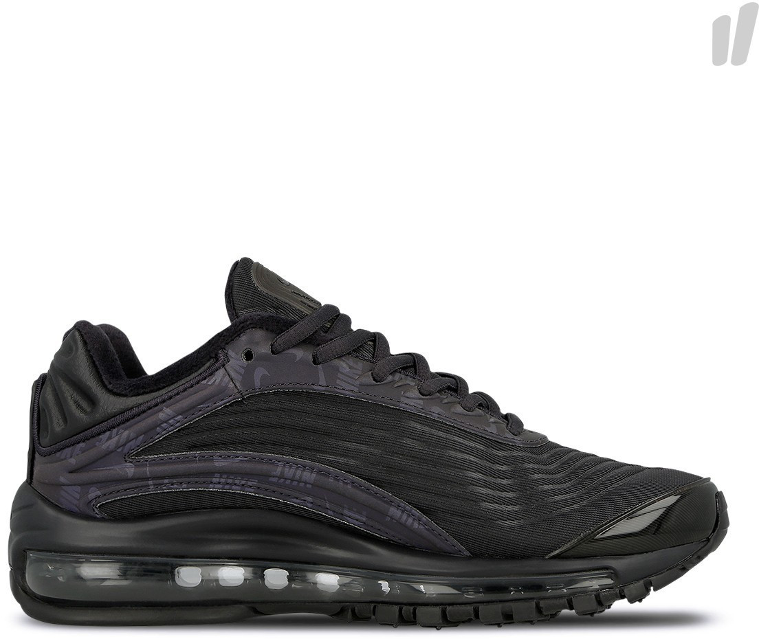 air max deluxe oil grey