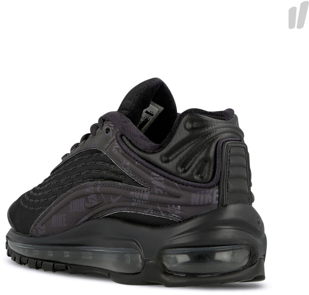 air max deluxe oil grey