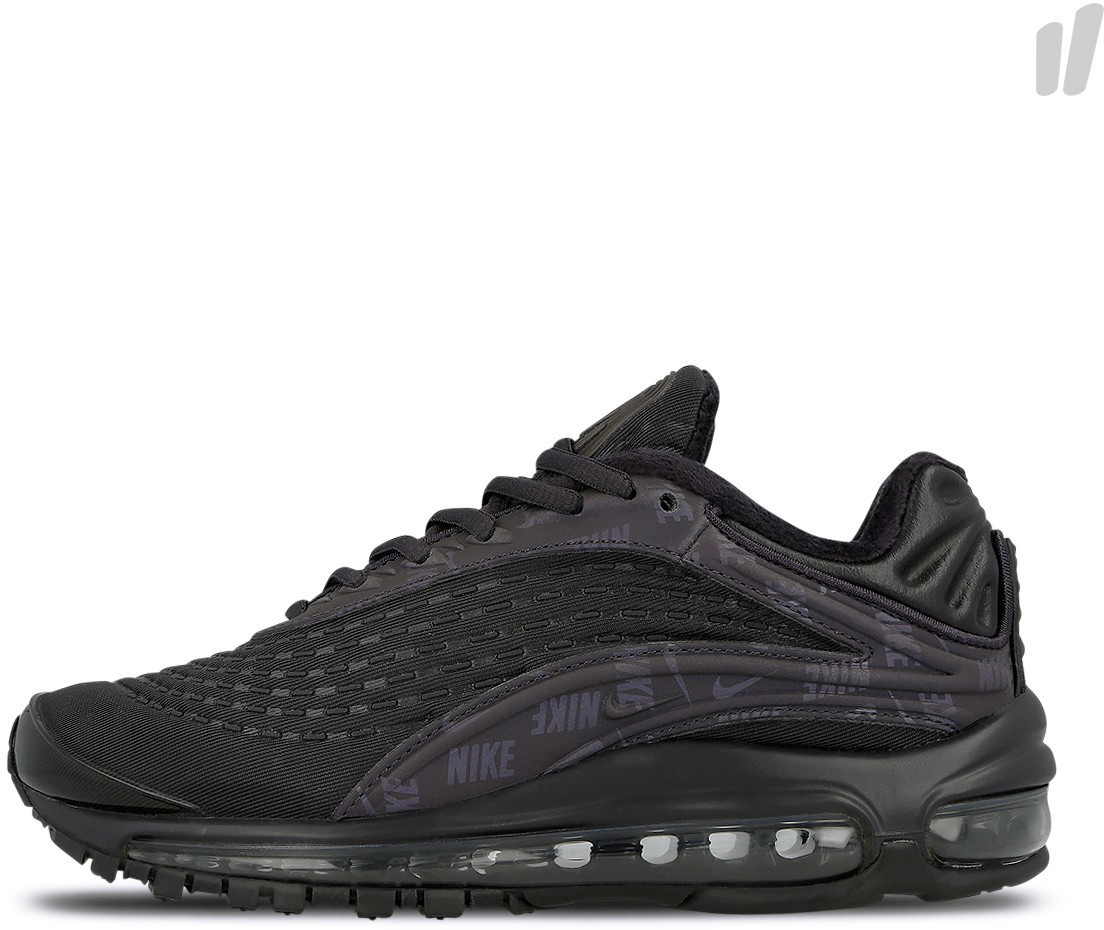 air max deluxe oil grey