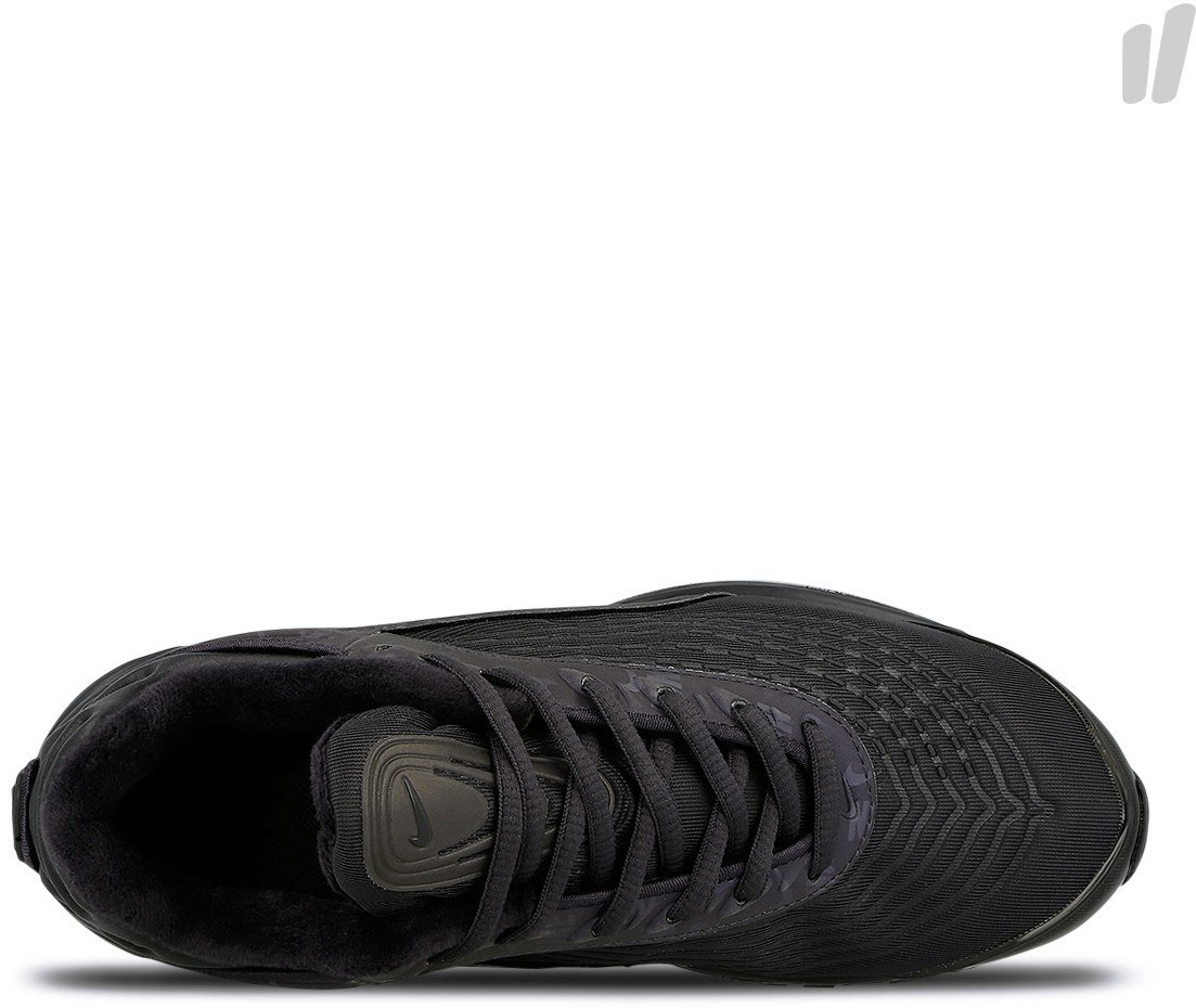 air max deluxe oil grey