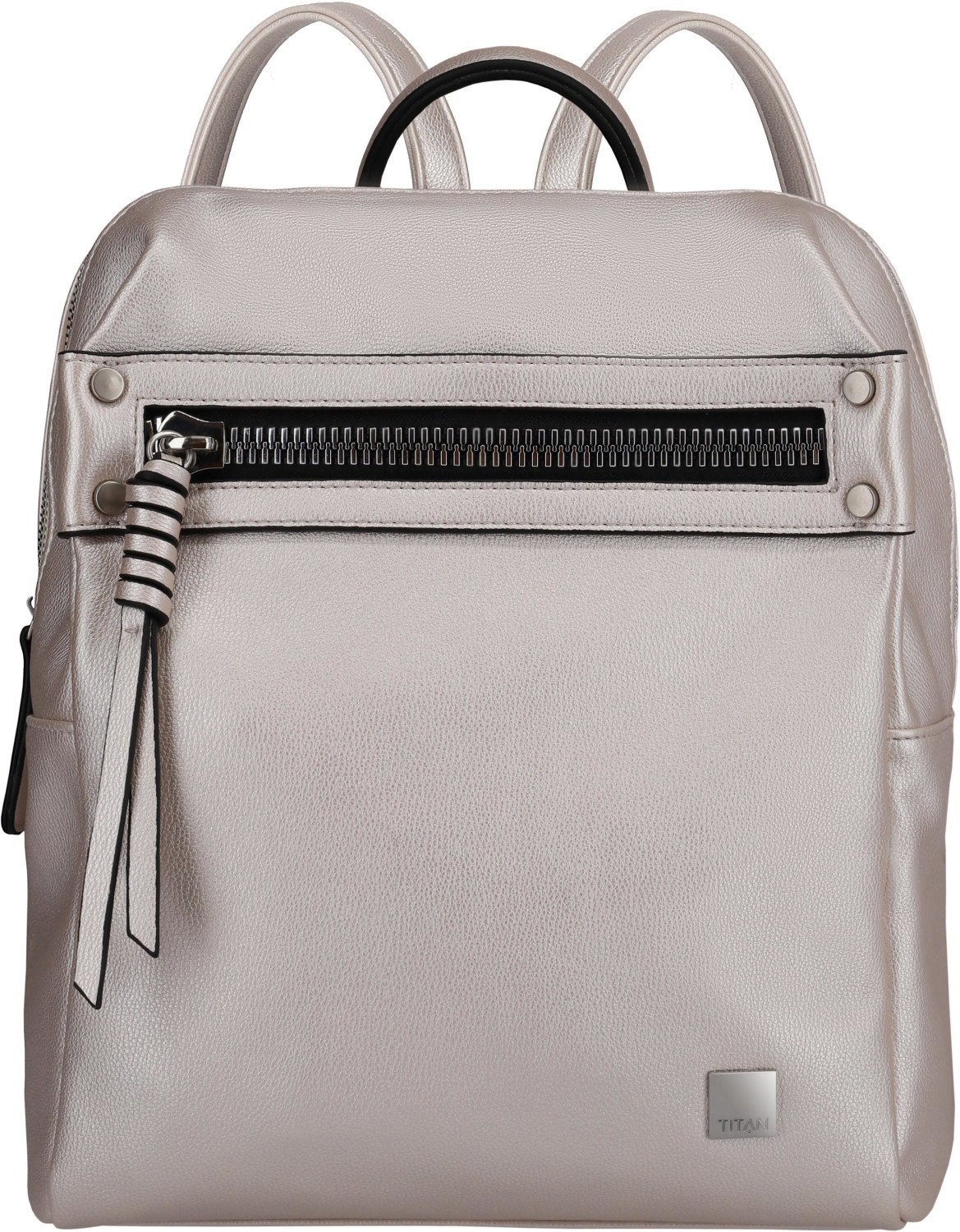 Titan Spotlight Zip metallic pearl ab 35,95 € Preisvergleich bei