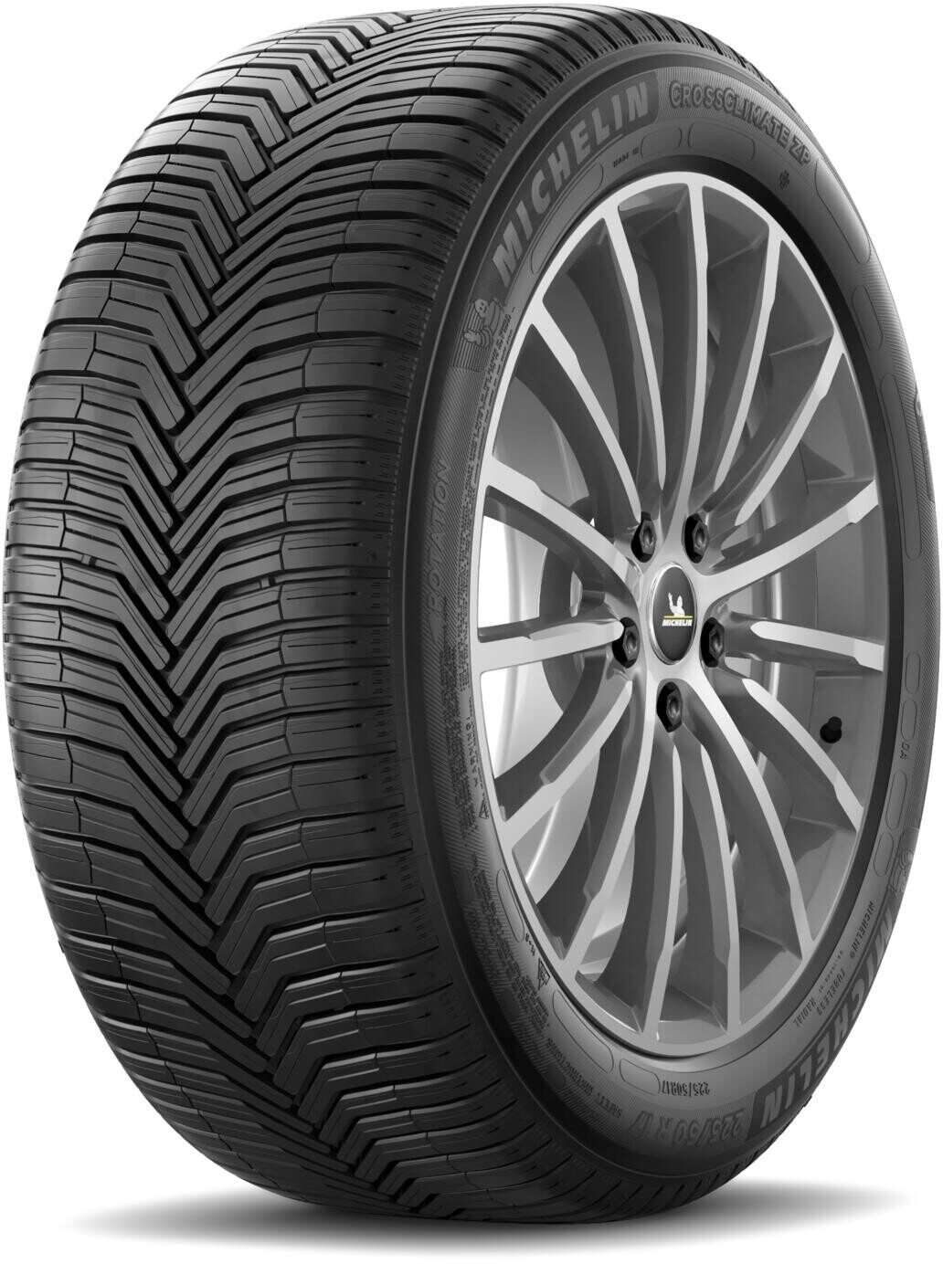 Michelin CrossClimate+ 225/50 R17 98W ab 150,14 € Preisvergleich bei idealo.de