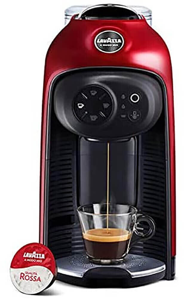 Buy Lavazza Idola from £92.49 (Today) – Best Deals on