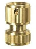Ribiland Raccord rapide 15mm 2