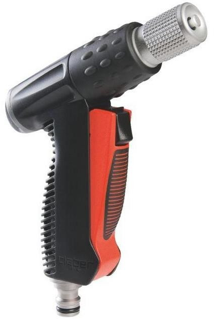 Claber Pistolet d'arrosage metal-jet