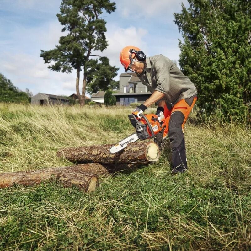 Husqvarna Husqvarna Tronçonneuse thermique 435 II (38 cm) - view 8