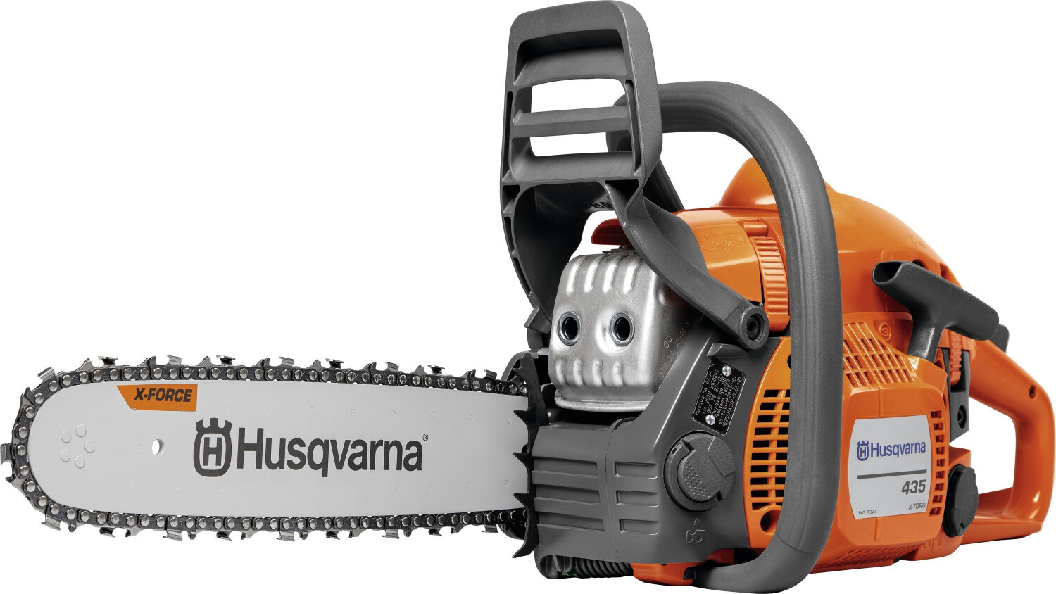 Husqvarna Tronçonneuse thermique 435 II (38 cm)