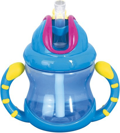 Nuby Tasse Flip-It 270 ml