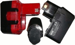 Makita BH2433 24V 3,3Ah (193739-3)