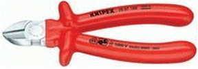 Photos - Pliers KNIPEX 70 07 160 