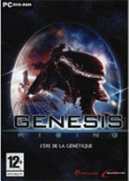 Genesis Rising (PC)
