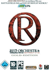 Red Orchestra: Ostfront 41-45 - Gold Edition (PC)