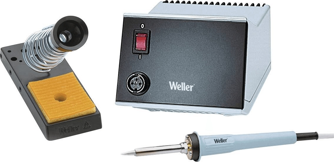 Weller WTCP 51