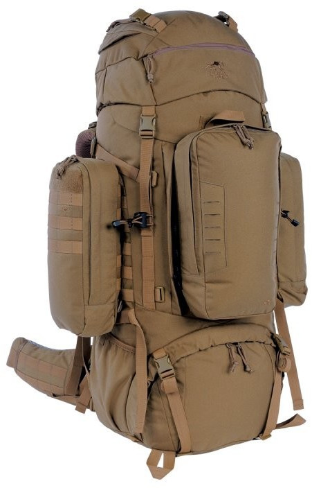 Tasmanian Tiger Range Pack MK II coyote brown