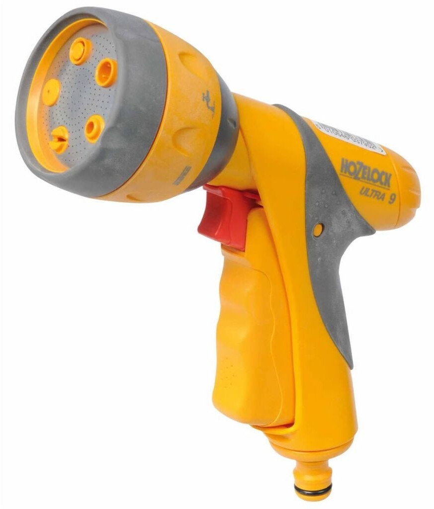 Hozelock Kit de démarrage Multi Spray Plus