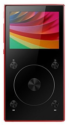 FiiO X3 III