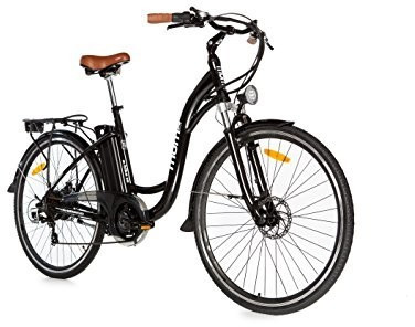 Moma Bikes E Bike 28 Hydr au meilleur prix sur idealo