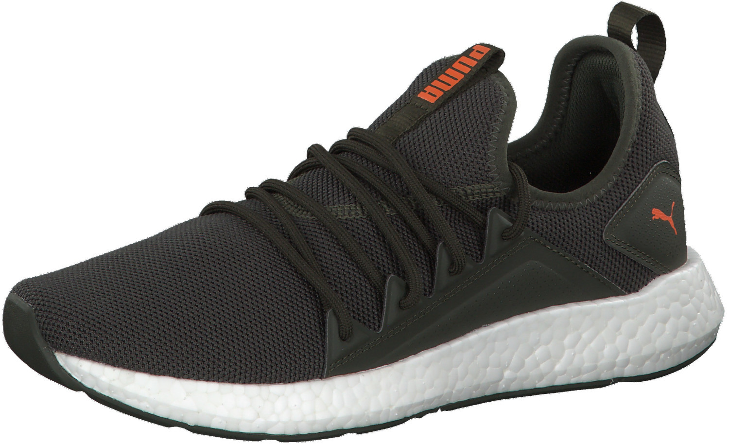 Puma NRGY Neko Men  Forest Night White
