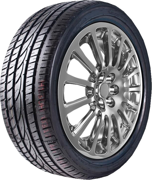 Powertrac Cityracing 235/55R19 105V