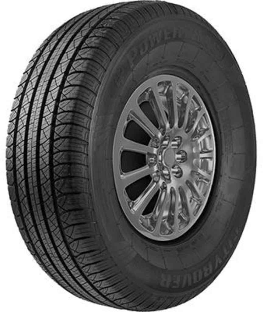 Powertrac Cityrover 225/65R17 102H