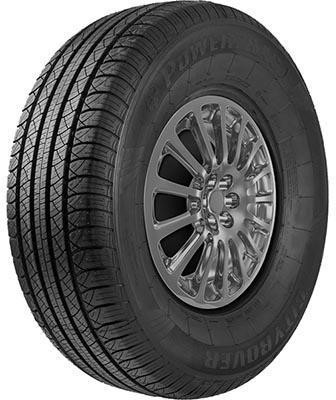 Powertrac Cityrover 235/60R17 106H