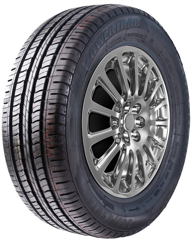 Powertrac Citytour 155/70R12 73T