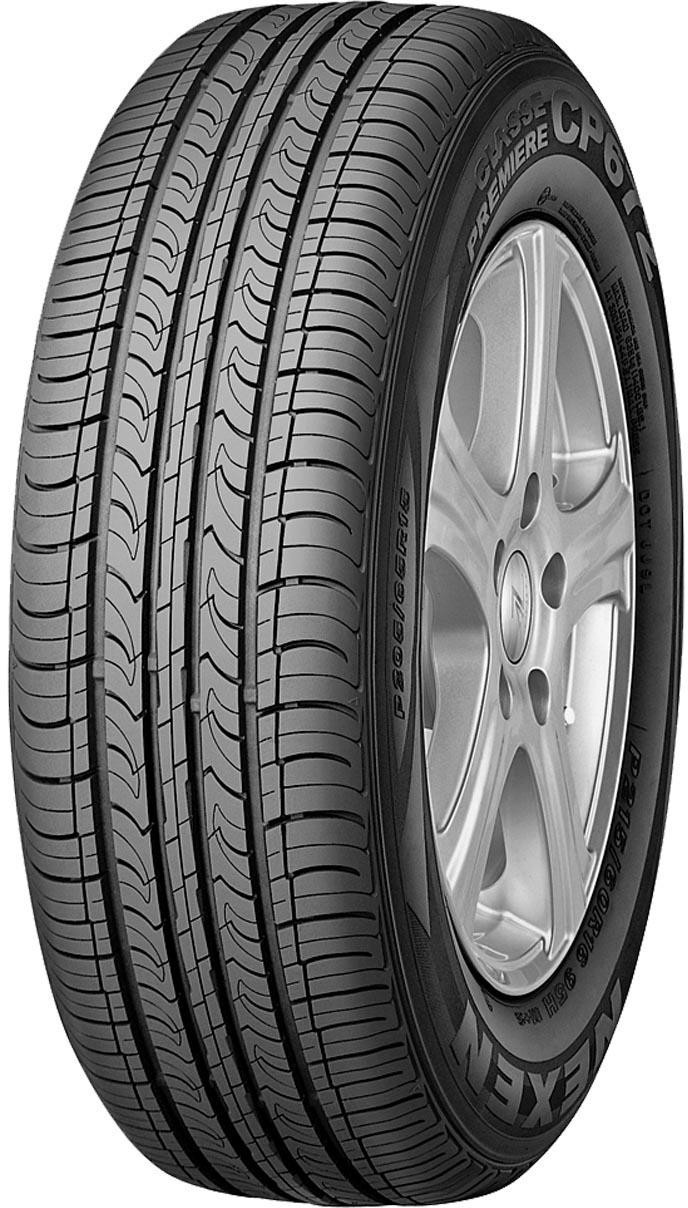 Nexen CP672 215/65R16 98H