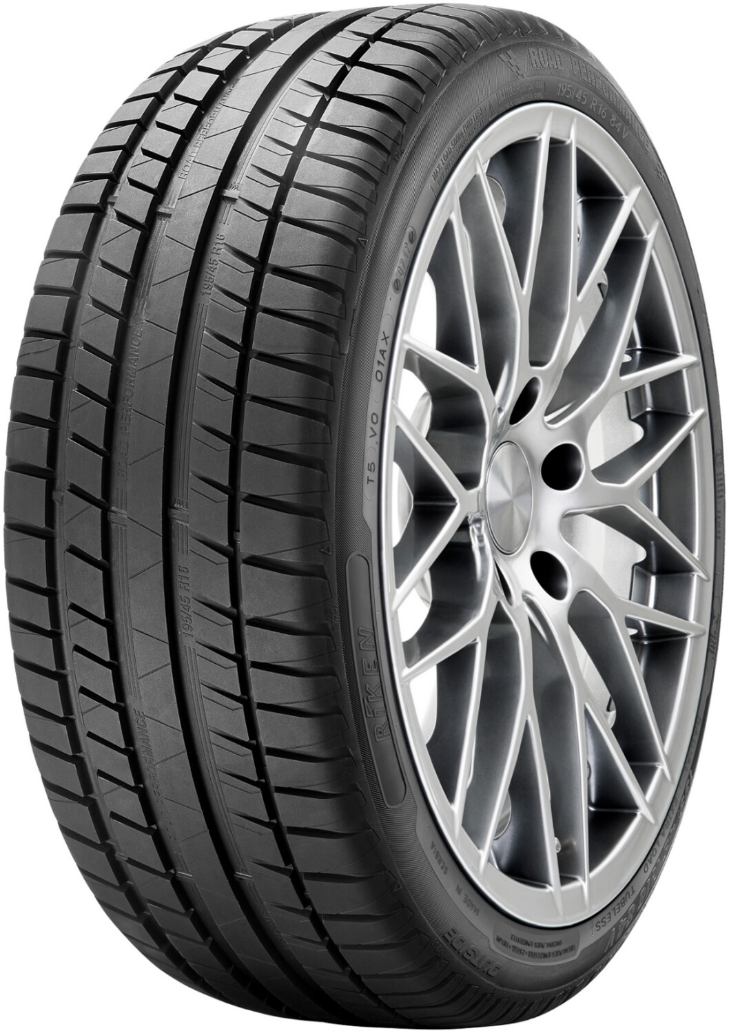 Riken Europe Road Performance 185/60R15 84H