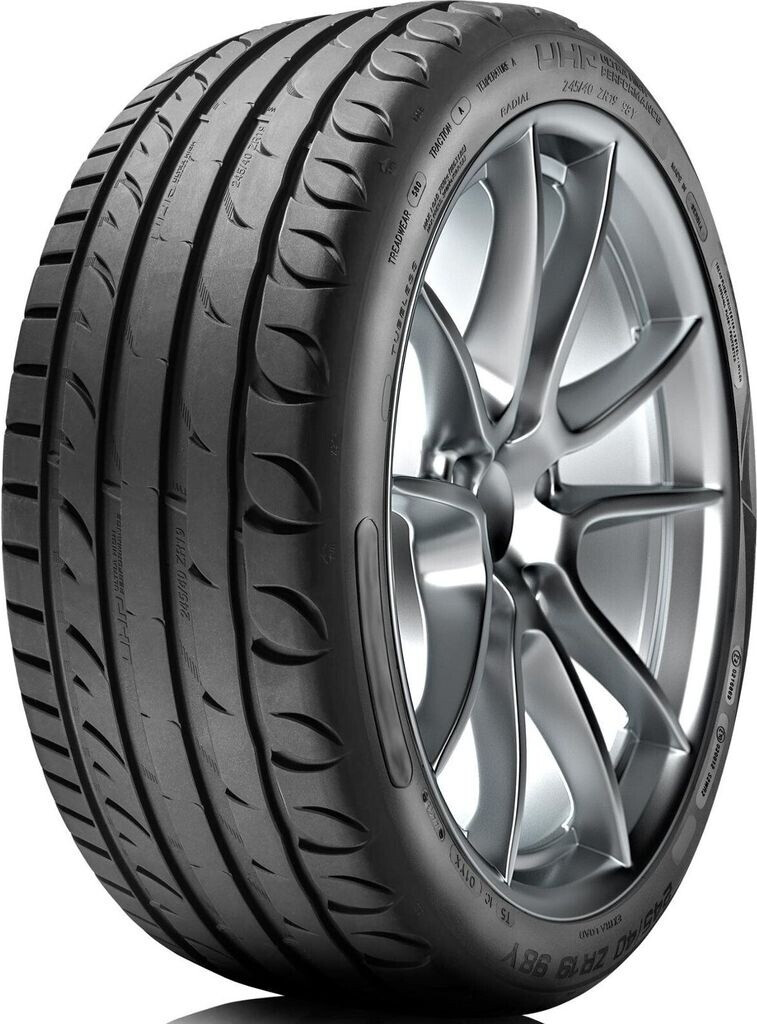 Riken Europe Ultra High Performance 225/45R17 91Y
