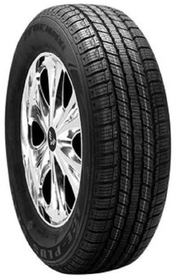 Tracmax F110 275/40R20 106W