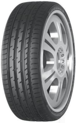 Haida HD927 265/45R21 104W
