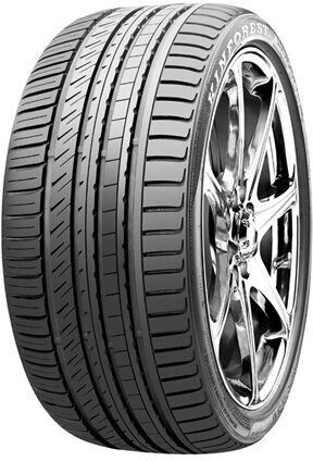 Kinforest KF550 285/35R21 105Y
