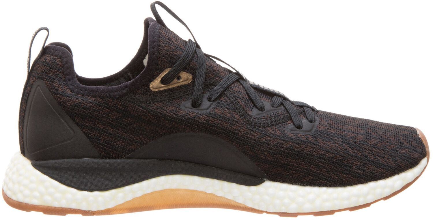 Puma Hybrid Runner Desert Men Puma Black-Metallic Bronze