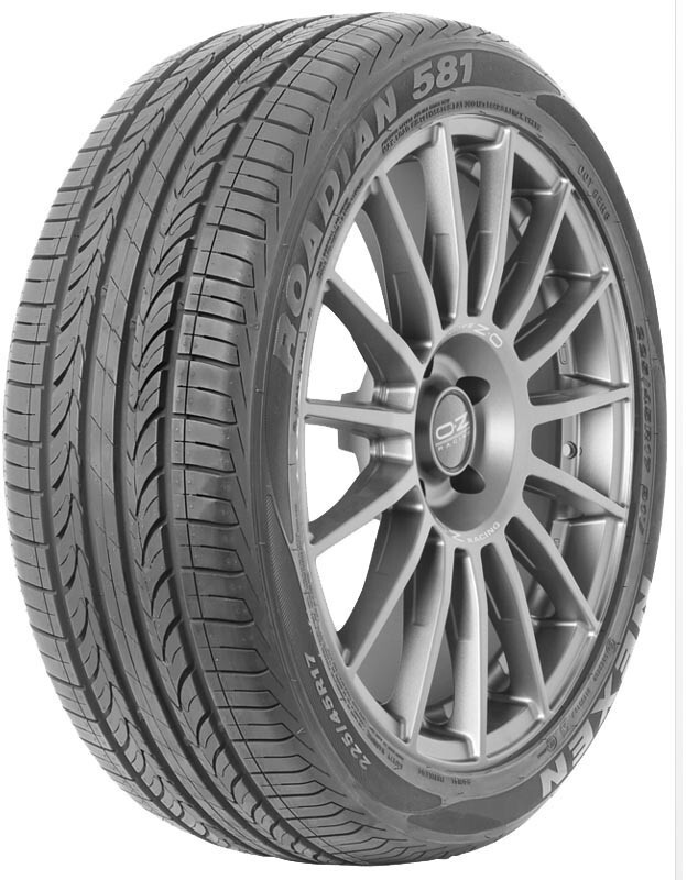 Nexen RO-581 235/55R19 101H HN