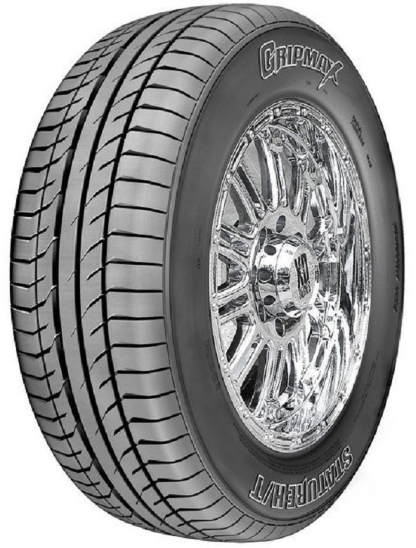 Gripmax Stature HT 235/45R19 99Y