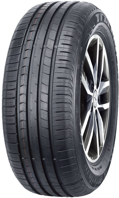 Tracmax X-Privilo TX1 205/60R15 91V
