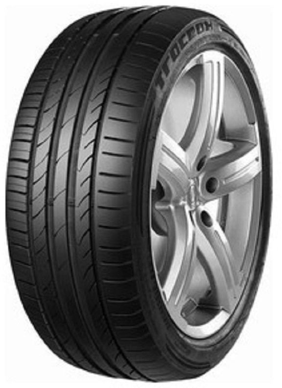Tracmax X-Privilo TX3 275/35R20 102Y