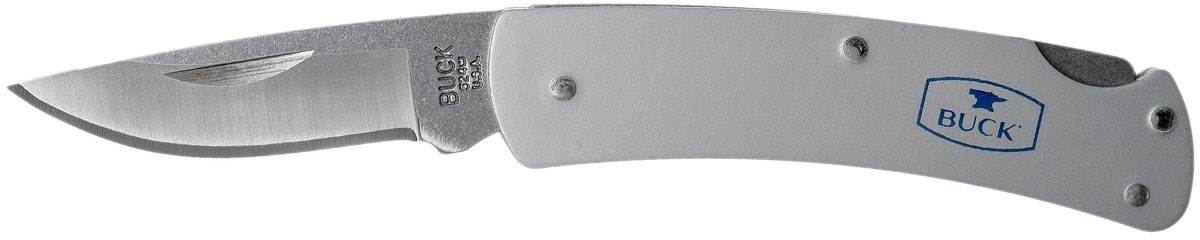 Buck Alumni (281307, grey)