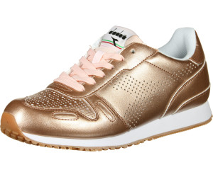 diadora titan donna oro