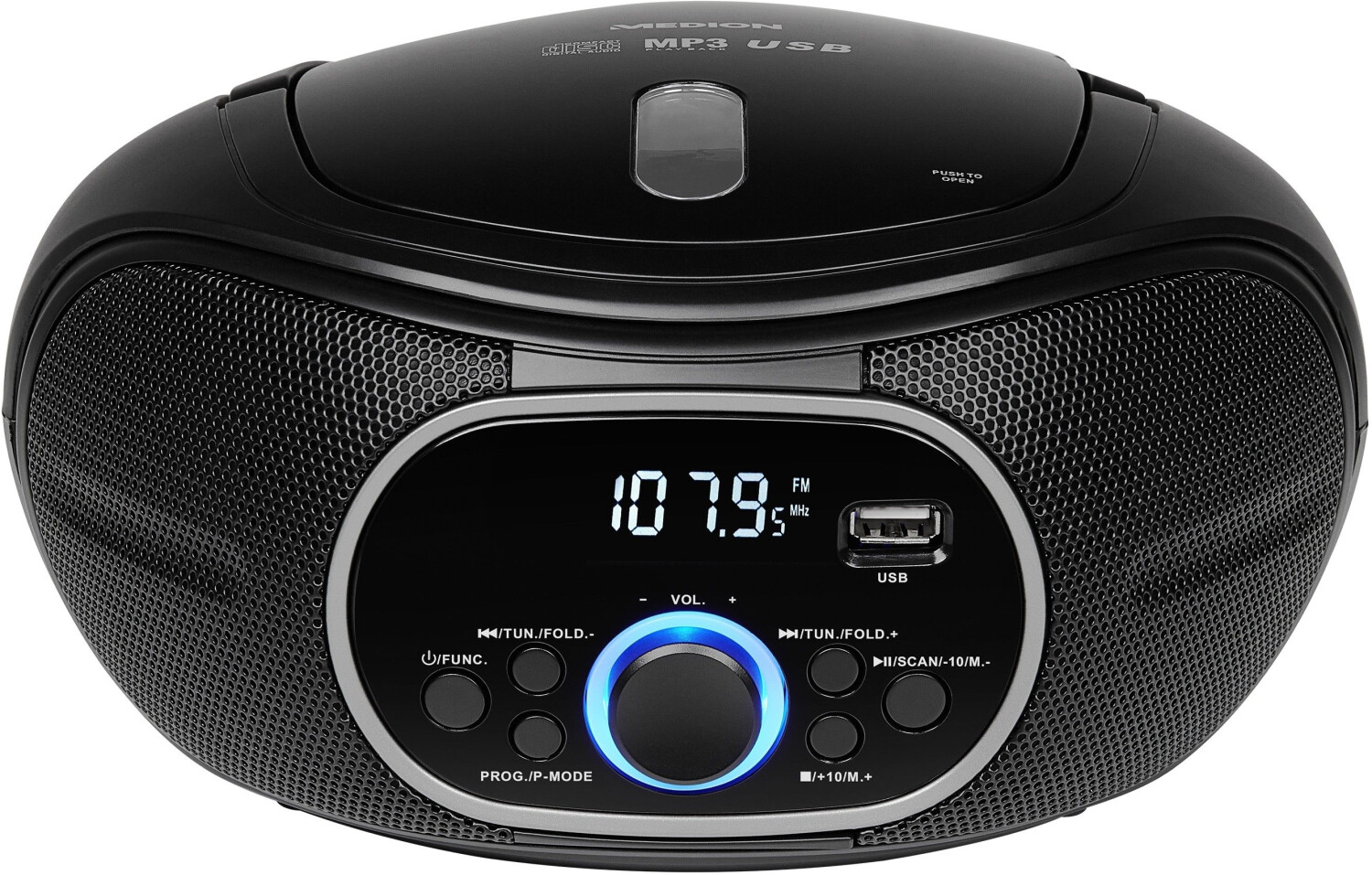 Medion LIFE E65711 (MD 47111)