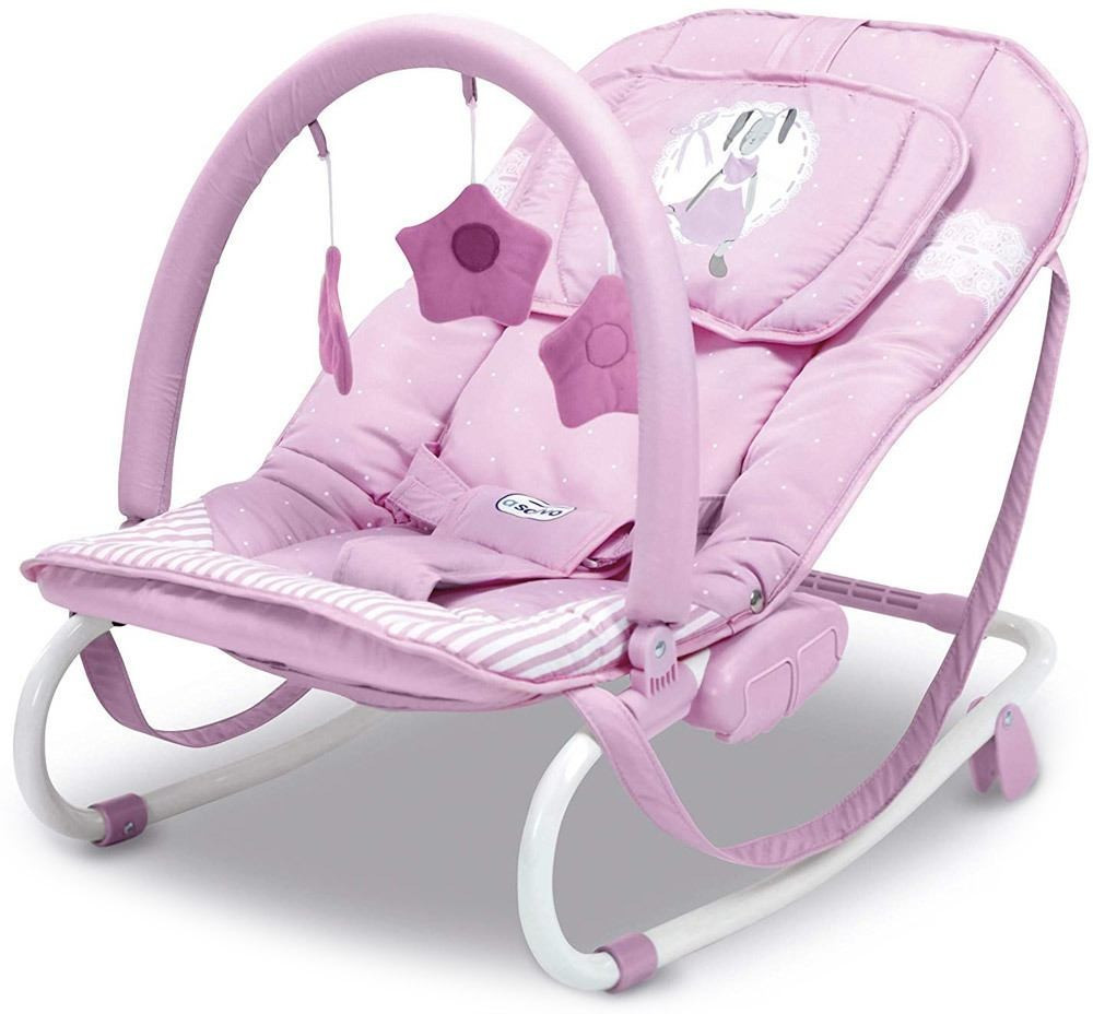 Asalvo Relax Rabbit Pink
