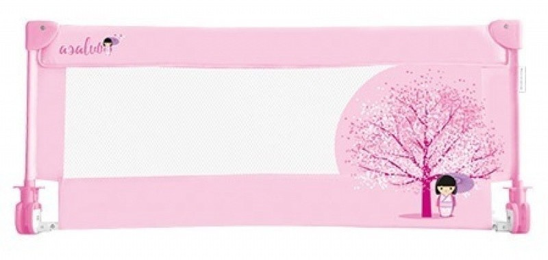 Asalvo Bed Guard 150 cm (12692)