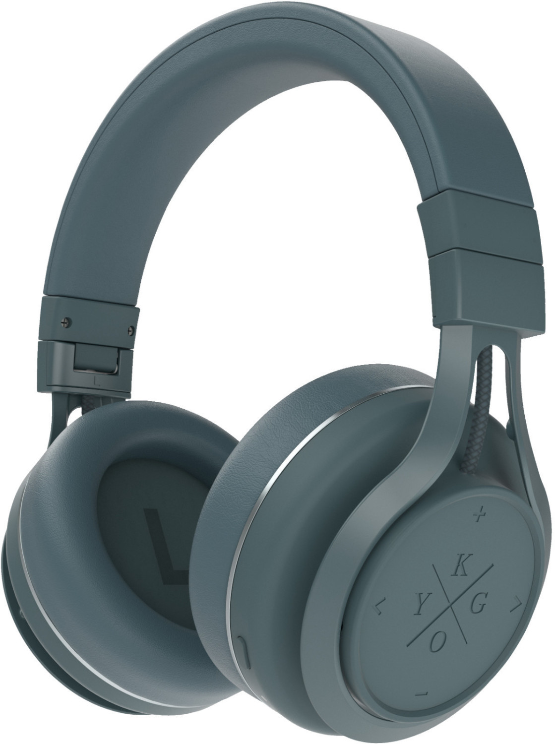 Kygo A9/600 Storm Grey