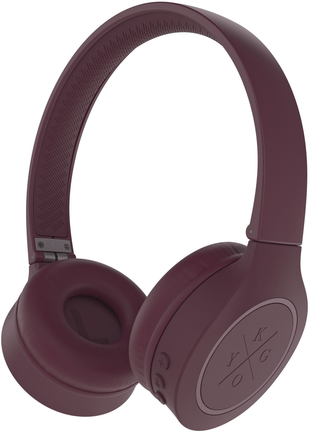 Kygo A4/300 Burgundy