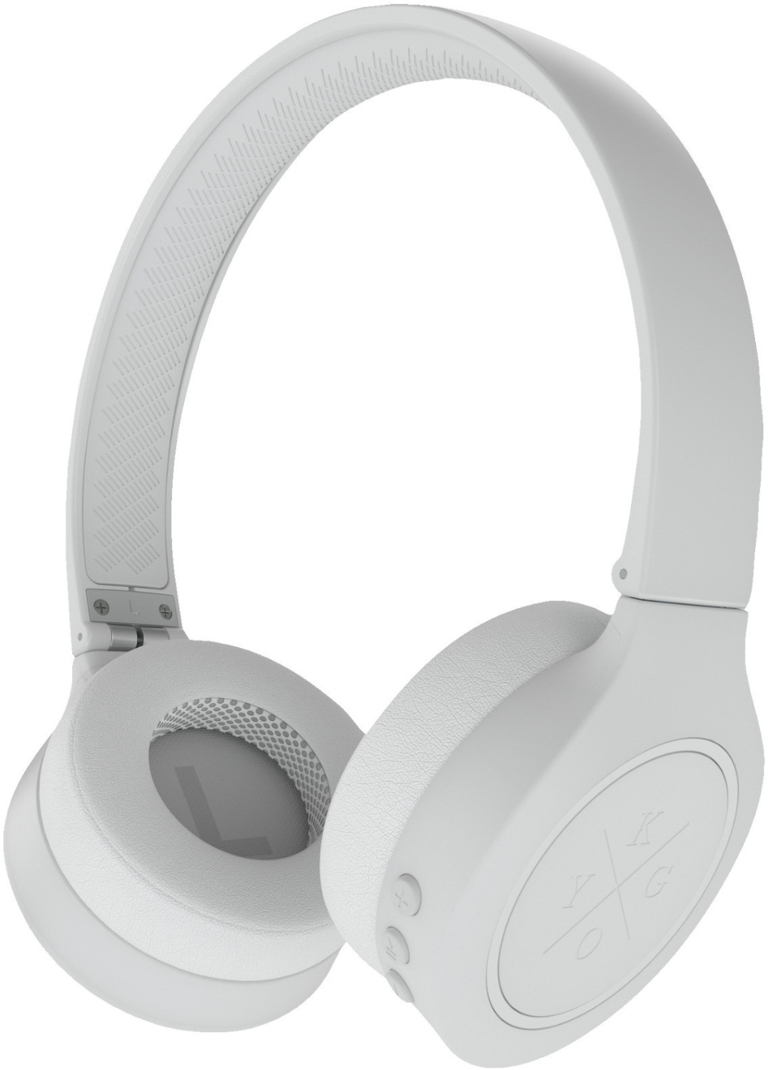 Kygo A4/300 White