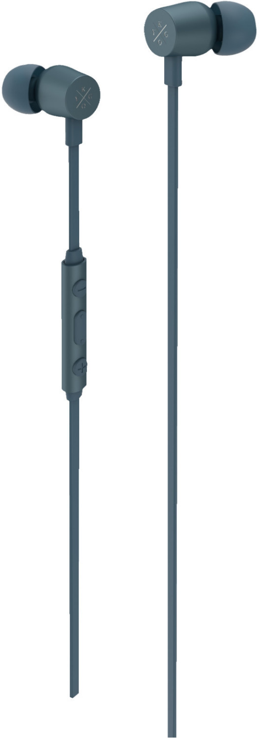 Kygo E2/400 Storm Grey